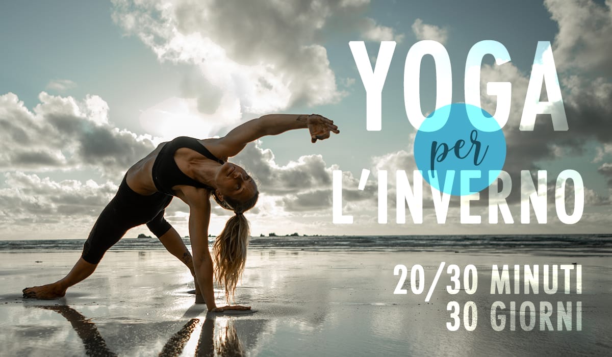 programma 30 giorni inverno