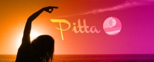 Pitta